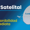 Kit Satelital Vsat 1.8