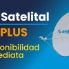 Kit Satelital Vsat 1.8 Plus