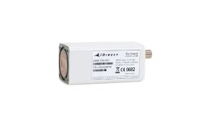 iDirect LNB, 10.7-12.75 GHZ