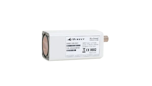 iDirect LNB, 10.7-12.75 GHZ