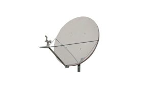 Skyware Global Antenna 1.2m Tx/Rx Ku Band Type 122 Class I