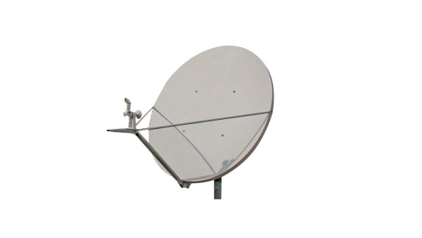 Skyware Global Antenna 1.2m Tx/Rx Ku Band Type 122 Class I