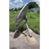 Base para Antena VSAT 1.8M
